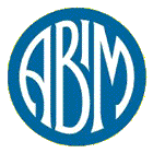 ABIM logo