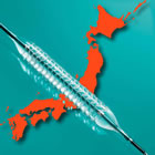 Abbott Absorb "disappearing stent" approved in Japan