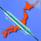 Conditions announced for use of Abbott Absorb "disappearing stent" in Japan