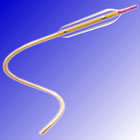 Euphora Semicompliant Balloon Dilatation Catheter