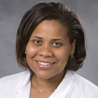 Dr. Camille Frazier-Mills