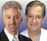 Howard Cohen, MD and Kirk Garratt, MD, MSc