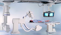 Infinix-i Cath Lab System