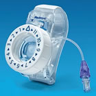 Medtronic's TRAcelet™ compression device for transradial hemostasis