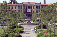 Ospedali Riuniti di Bergamo