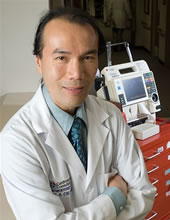 Paul S. Chan, MD, MSc