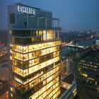 Philips Headquarters in Amsterdam