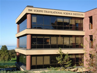 Scripps Translational Science Institute