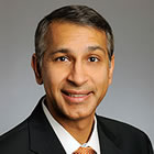 photo of Dr. Vinod Thourani
