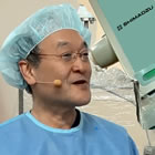 Dr. Etsuo Tsuchikane