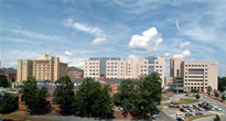 University of North Carolina School of Medicine