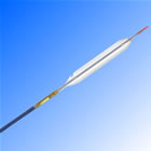 VIBE™ RX Vascular Imaging Balloon Catheter