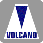 Volcano logo
