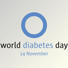 World Diabetes Day