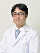 Masanori Yamamoto, MD
