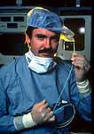 Andreas Gruentzig MD