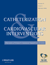 Catheterization and Cardiovascular Interventions