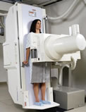 X-ray unit