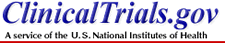 ClinicalTrials.Gov