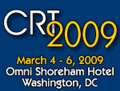 CRT2009 Meeting
