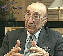 Michael E. DeBakey, MD, FACS