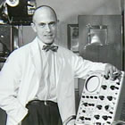 Dr. Charles Dotter