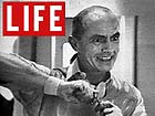 Charles Dotter in LIFE Magazine