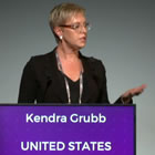 Dr. Kendra Grubb