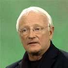 Eberhard Grube, MD
