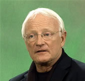 Eberhard Grube, MD