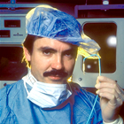 photo of Dr. Andreas Gruentzig