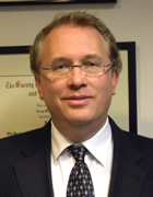 Gregg Stone, MD