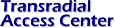 Radial Access Center