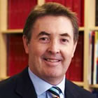 Professor Ian Meredith