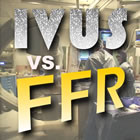 IVUS vs. FFR