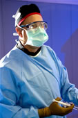 R. Lee Jobe, MD