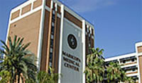 Maricopa Medical Center