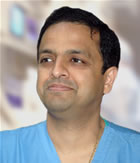Samir B. Pancholy MD, FACC, FSCAI