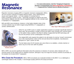 Magnetic Resonance