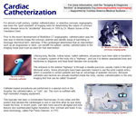 Cardiac Catheterization