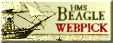 HMS Beagle / BiomedNet Web Pick of the Week