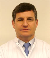Nico H.J. Pijls, MD, PhD