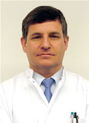 Nico H. J. Pijls, MD, PhD