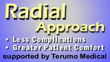 Radial Access Center