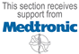 This special section is supported by Medtronic