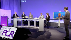 Panel discusses renal denervation at EuroPCR 2022