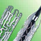 Medtronic Resolute and Abbott Xience V Stents