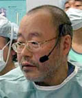 Dr. Shigeru Saito