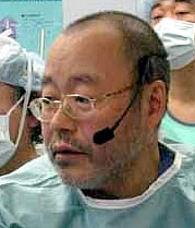 Shigeru Saito MD