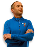 Alberto Salazar